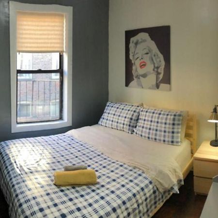 Private Room In A Shared Apartment 15 Minutes To Times Square! New York Ngoại thất bức ảnh