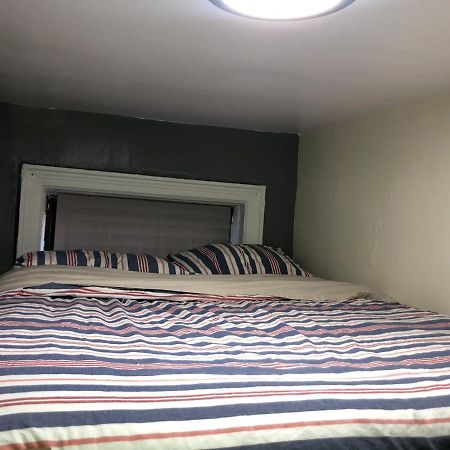 Private Room In A Shared Apartment 15 Minutes To Times Square! New York Ngoại thất bức ảnh
