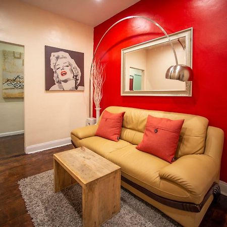 Private Room In A Shared Apartment 15 Minutes To Times Square! New York Ngoại thất bức ảnh