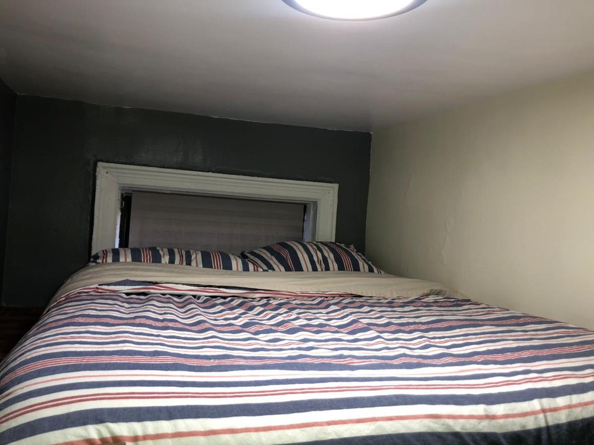 Private Room In A Shared Apartment 15 Minutes To Times Square! New York Ngoại thất bức ảnh