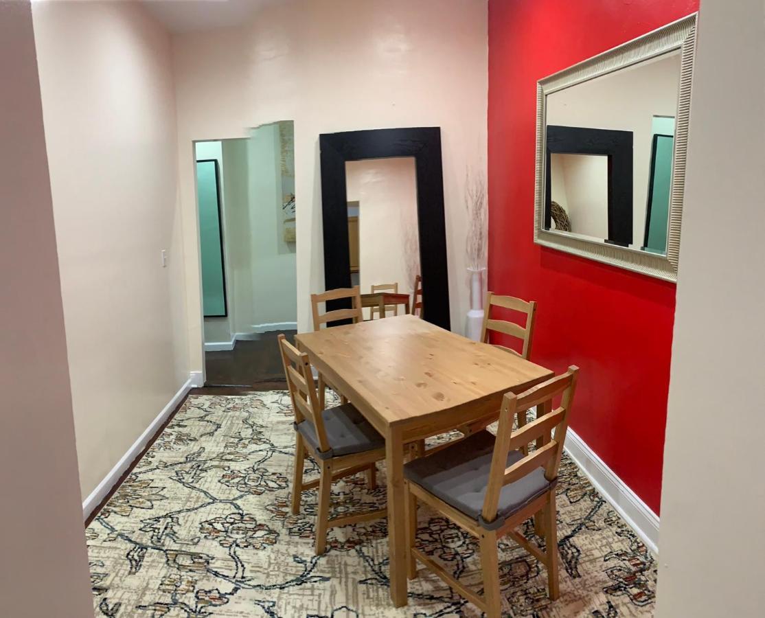 Private Room In A Shared Apartment 15 Minutes To Times Square! New York Ngoại thất bức ảnh