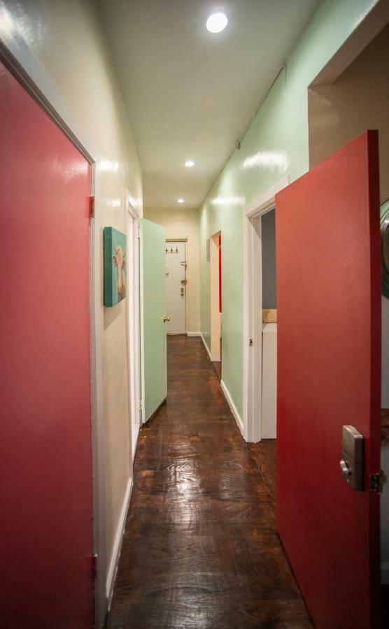 Private Room In A Shared Apartment 15 Minutes To Times Square! New York Ngoại thất bức ảnh