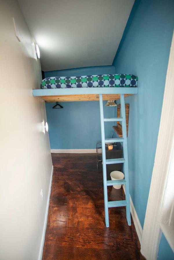Private Room In A Shared Apartment 15 Minutes To Times Square! New York Ngoại thất bức ảnh