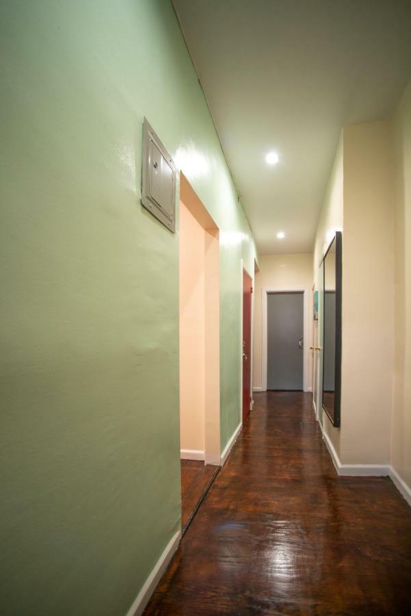 Private Room In A Shared Apartment 15 Minutes To Times Square! New York Ngoại thất bức ảnh