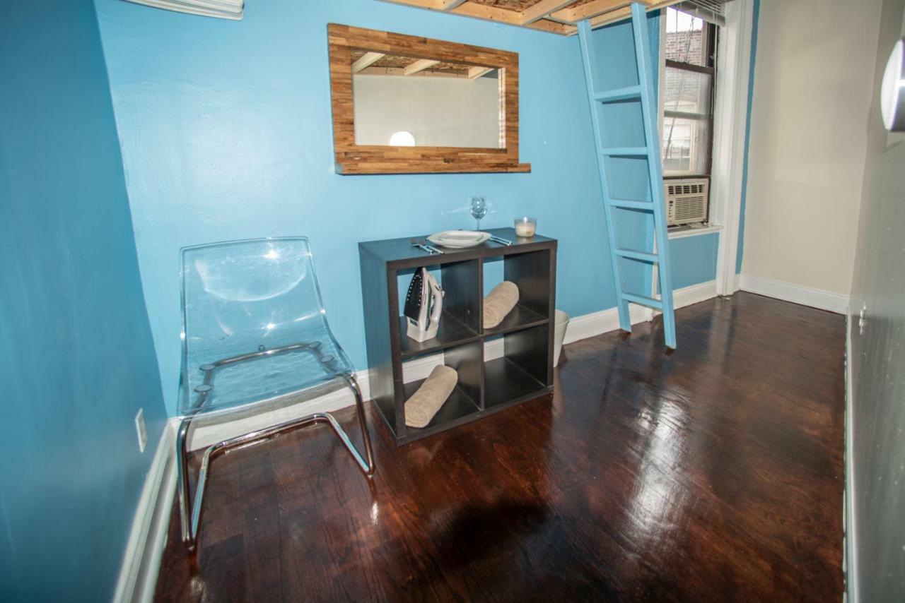 Private Room In A Shared Apartment 15 Minutes To Times Square! New York Ngoại thất bức ảnh