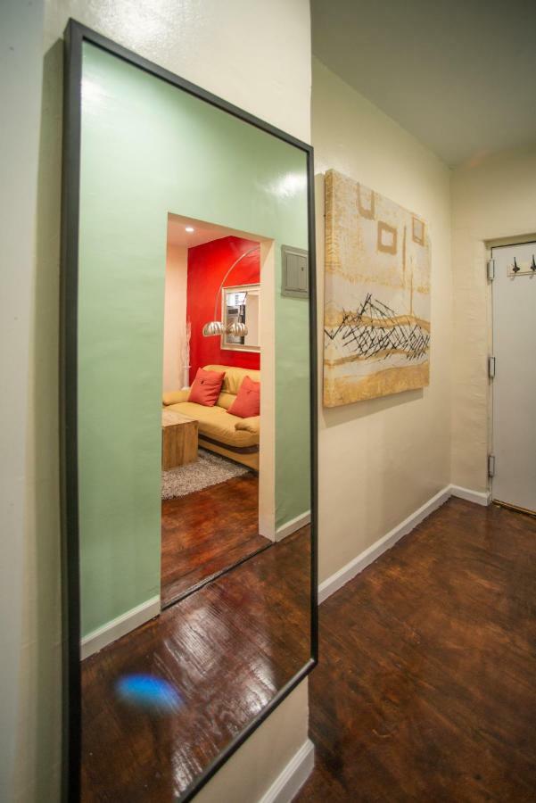 Private Room In A Shared Apartment 15 Minutes To Times Square! New York Ngoại thất bức ảnh