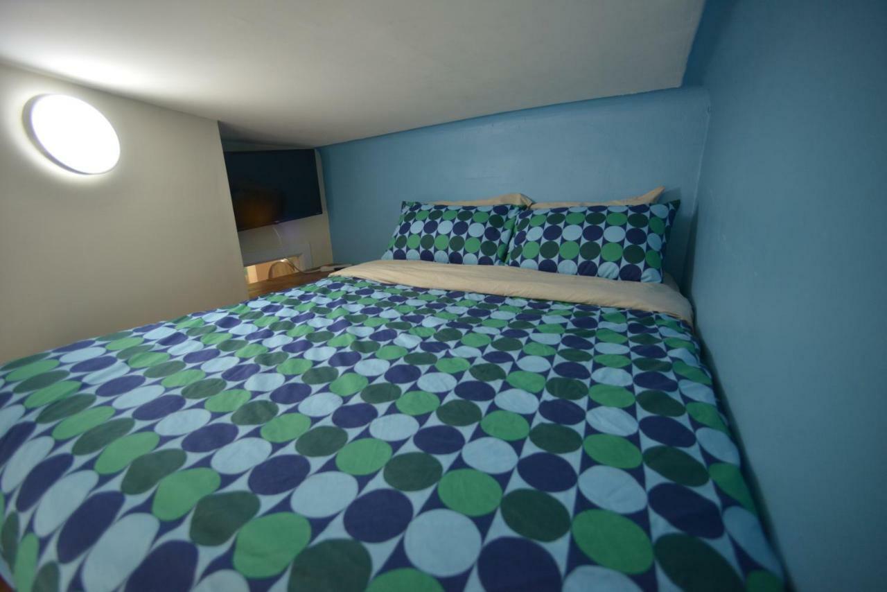 Private Room In A Shared Apartment 15 Minutes To Times Square! New York Ngoại thất bức ảnh