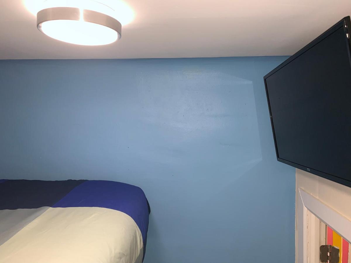 Private Room In A Shared Apartment 15 Minutes To Times Square! New York Ngoại thất bức ảnh