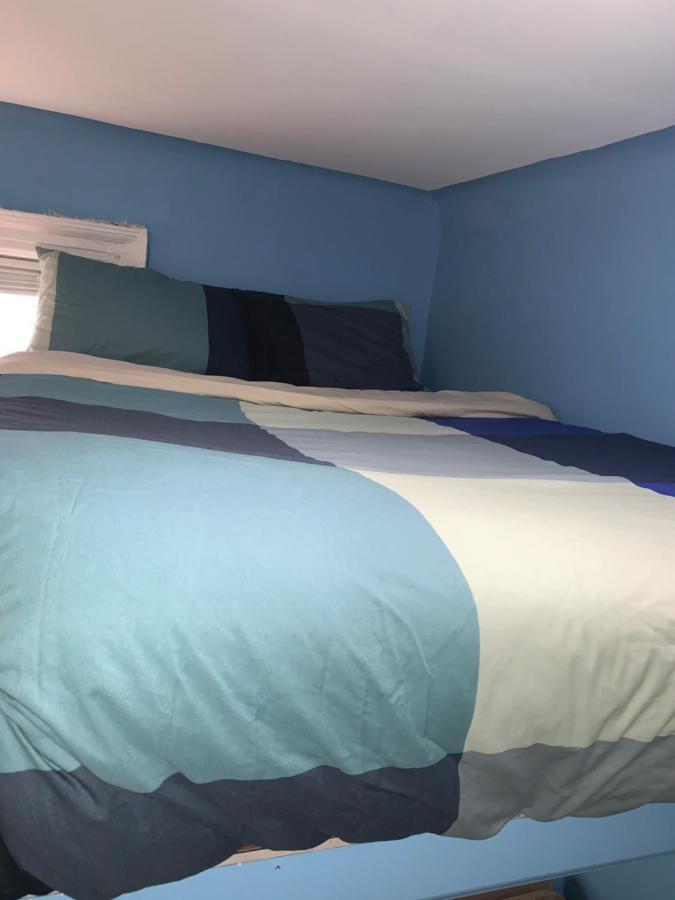 Private Room In A Shared Apartment 15 Minutes To Times Square! New York Ngoại thất bức ảnh